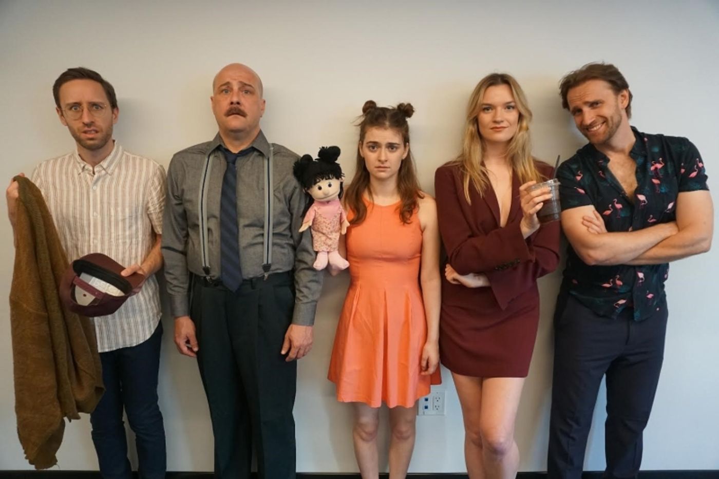 Review: TORONTO FRINGE FESTIVAL: DAY 6  Image