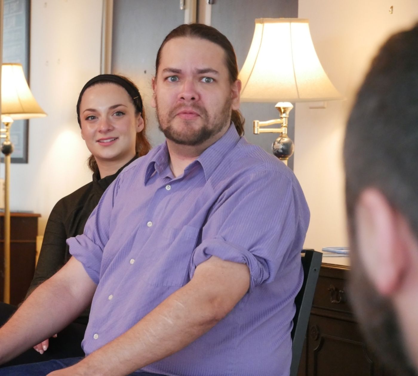 Review: TORONTO FRINGE FESTIVAL: DAY 6  Image