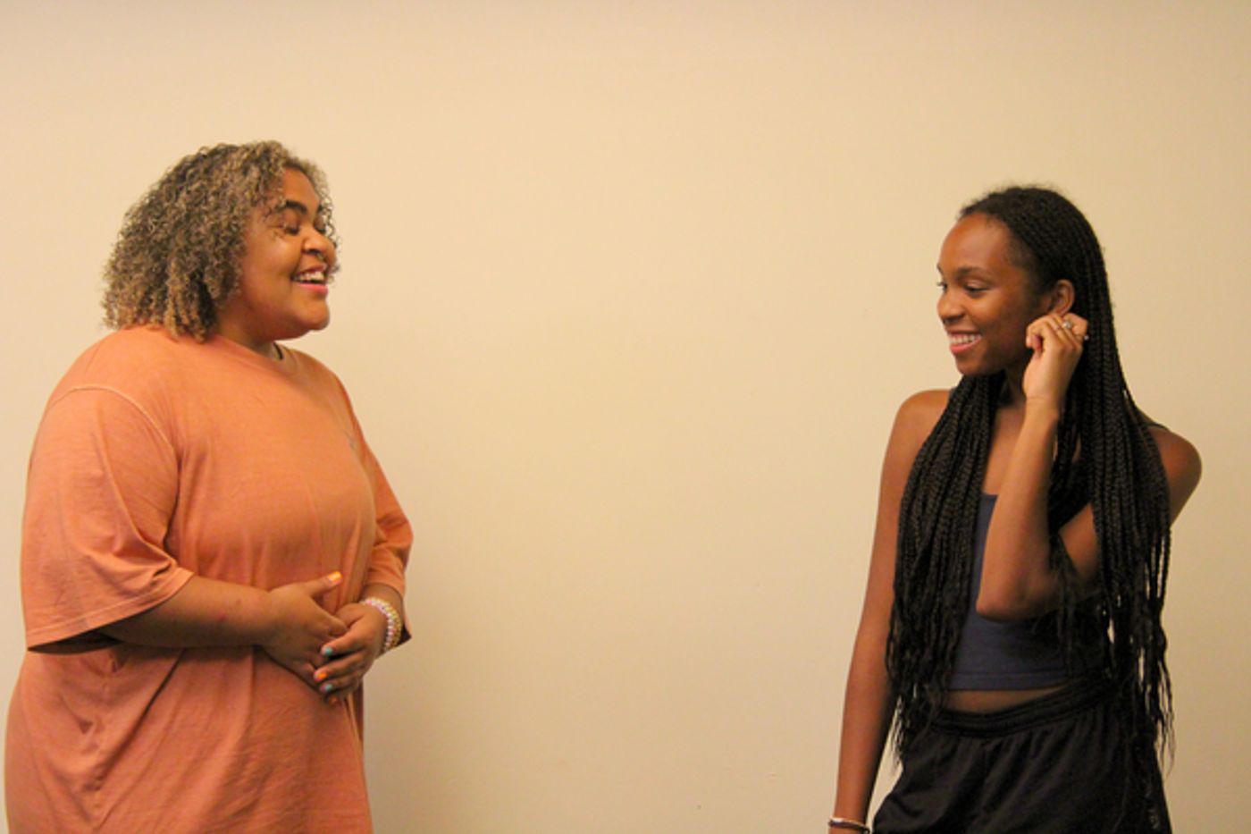 Photos: Sarah DeLappe's THE WOLVES Plays Begins Performances At Soho Playhouse  Image