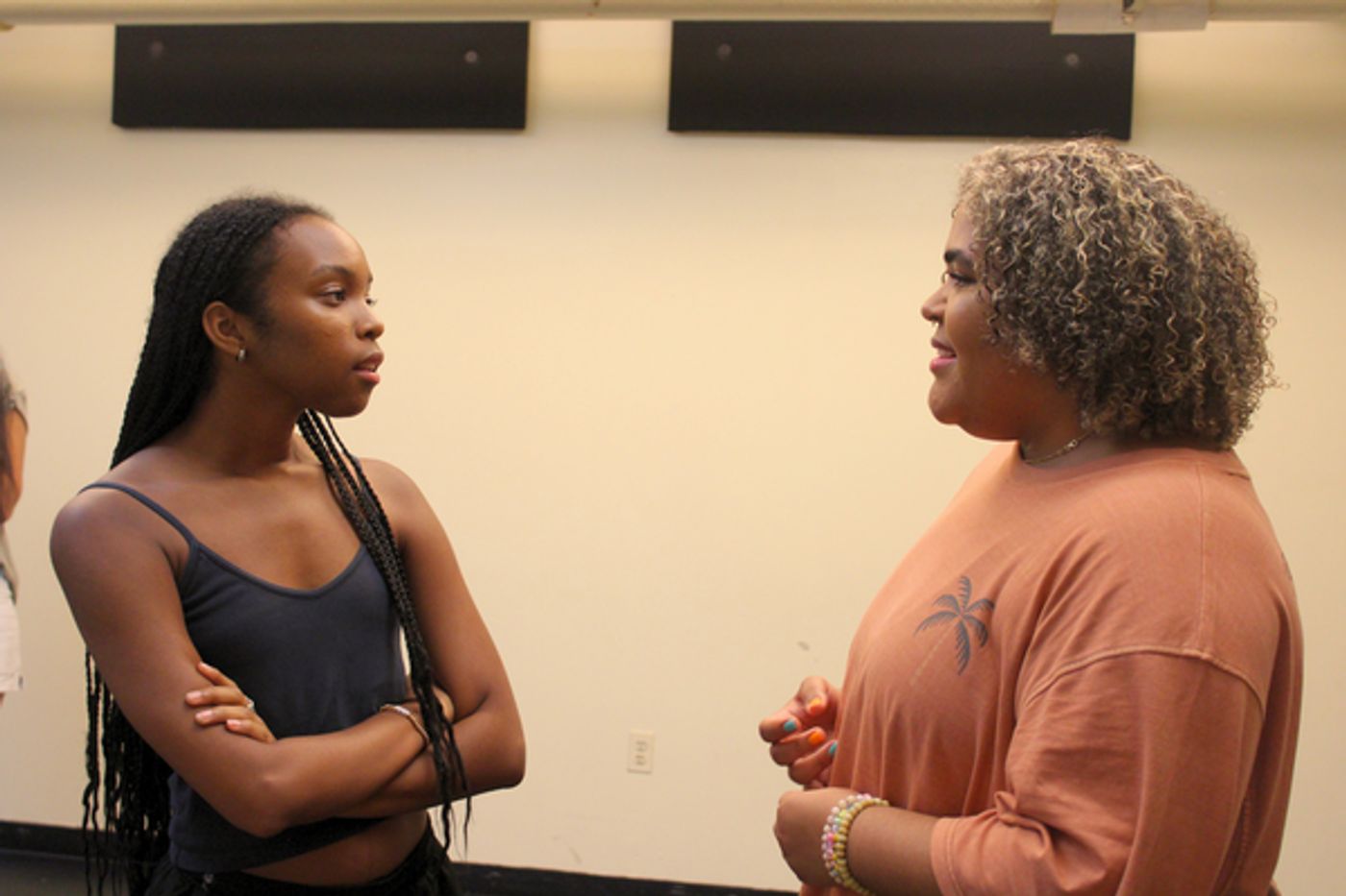 Photos: Sarah DeLappe's THE WOLVES Plays Begins Performances At Soho Playhouse  Image