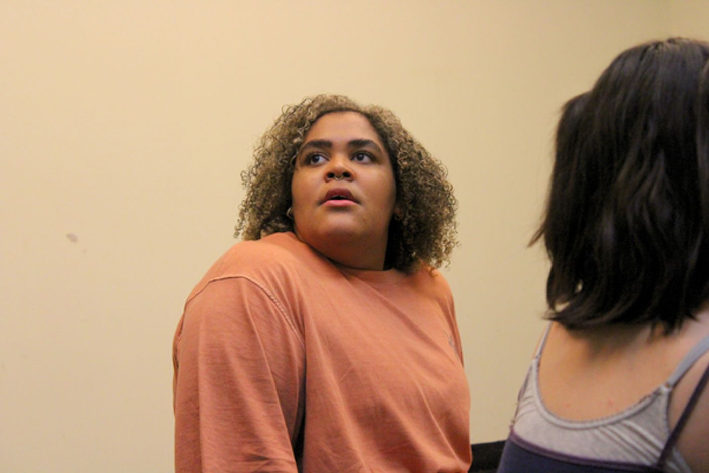 Photos: Sarah DeLappe's THE WOLVES Plays Begins Performances At Soho Playhouse  Image