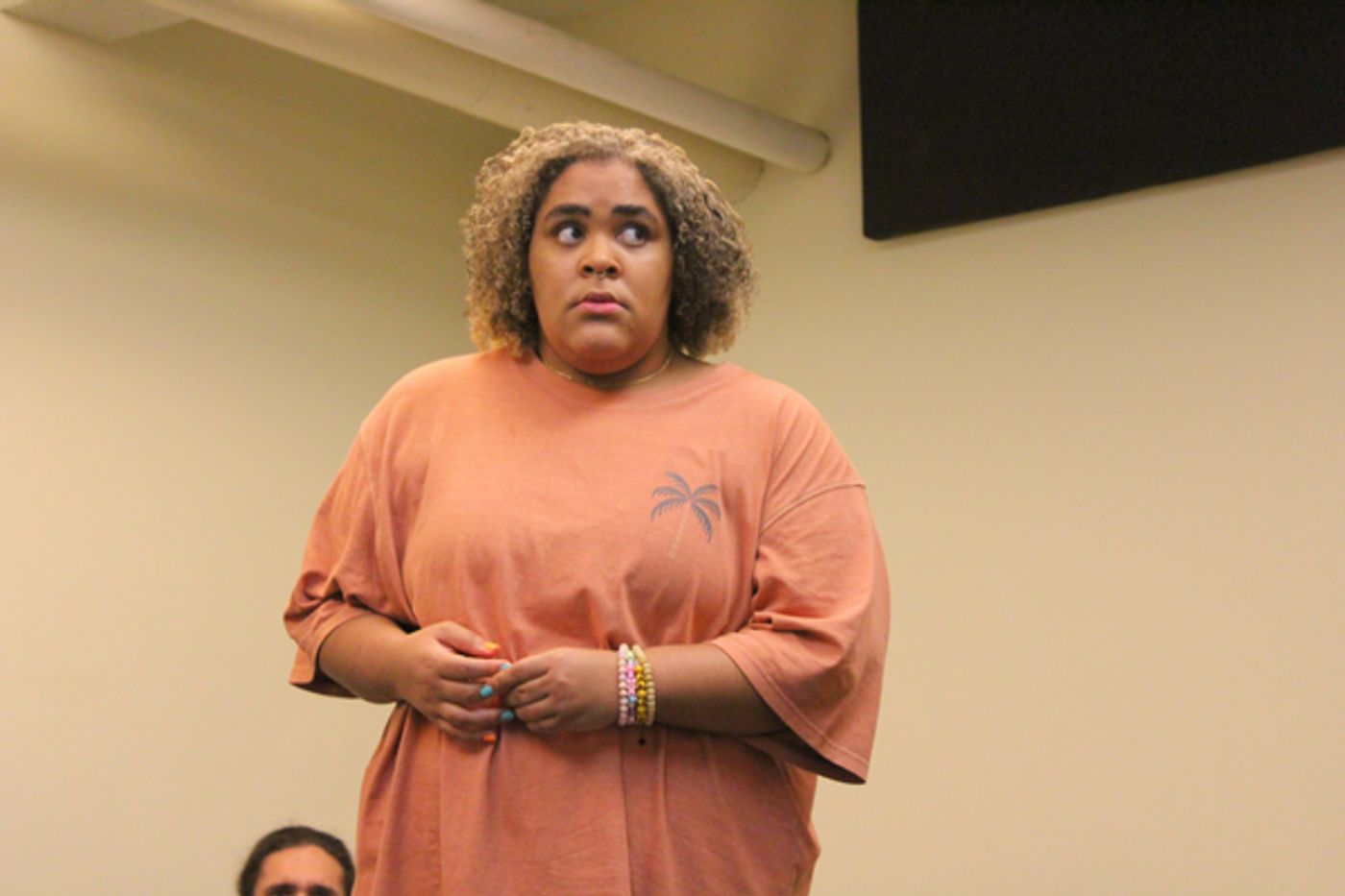 Photos: Sarah DeLappe's THE WOLVES Plays Begins Performances At Soho Playhouse  Image