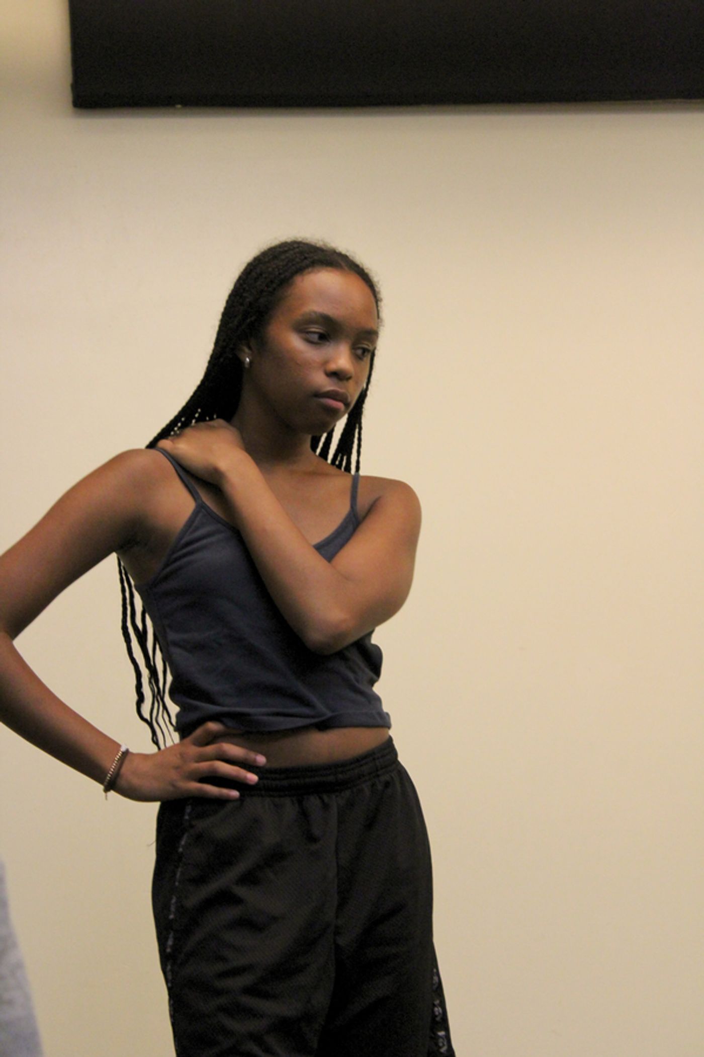 Photos: Sarah DeLappe's THE WOLVES Plays Begins Performances At Soho Playhouse  Image