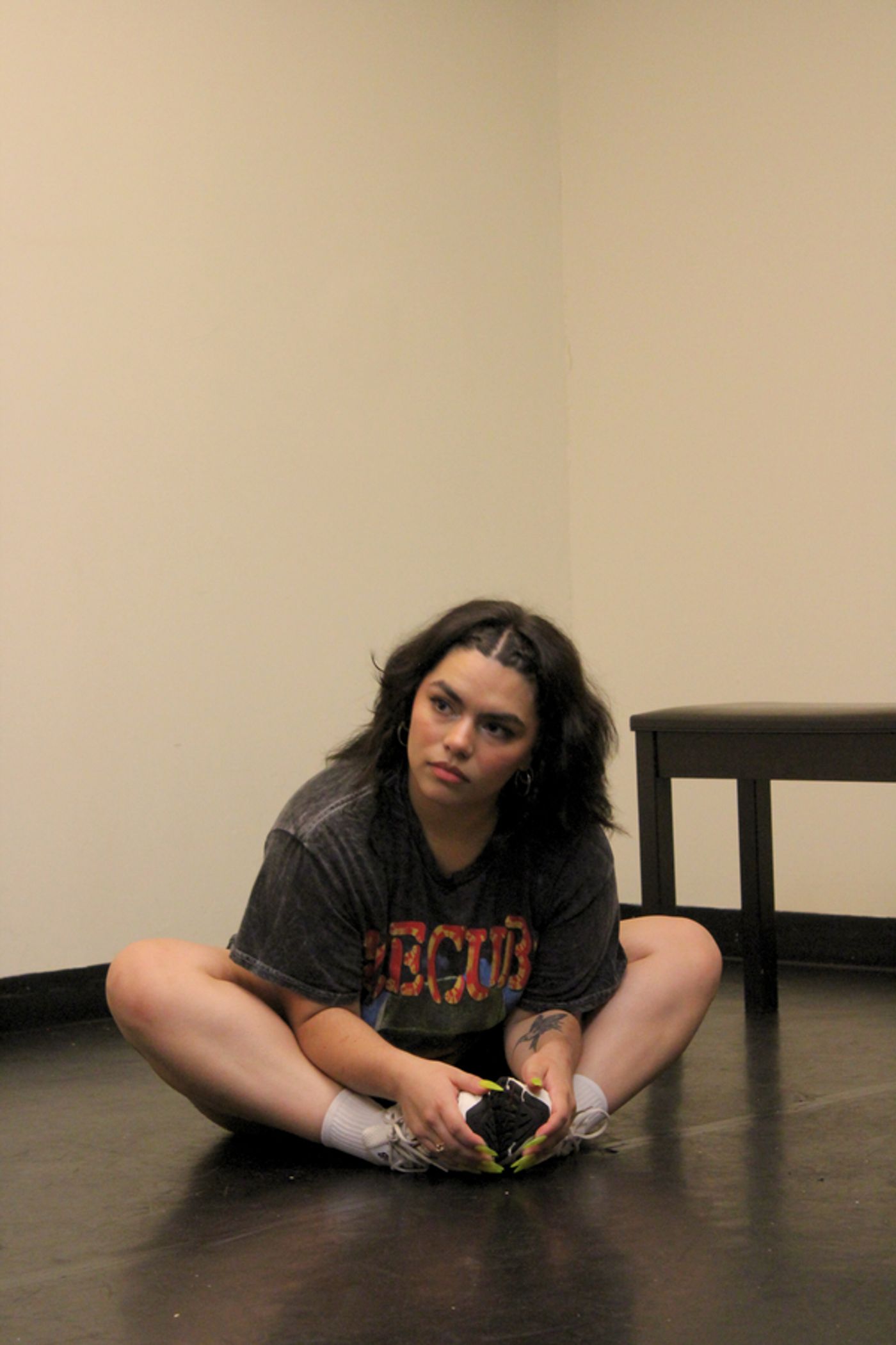 Photos: Sarah DeLappe's THE WOLVES Plays Begins Performances At Soho Playhouse  Image