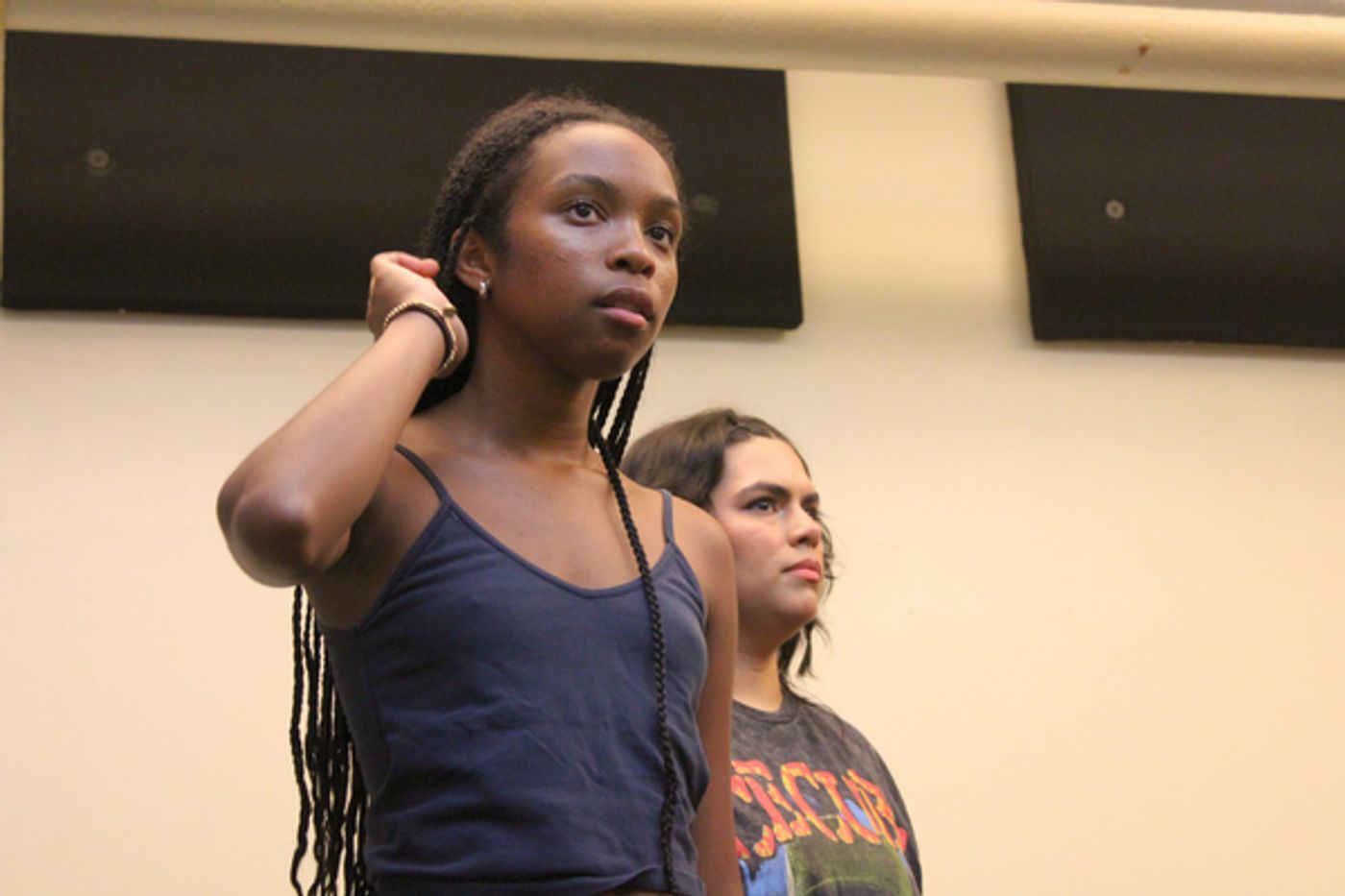 Photos: Sarah DeLappe's THE WOLVES Plays Begins Performances At Soho Playhouse  Image