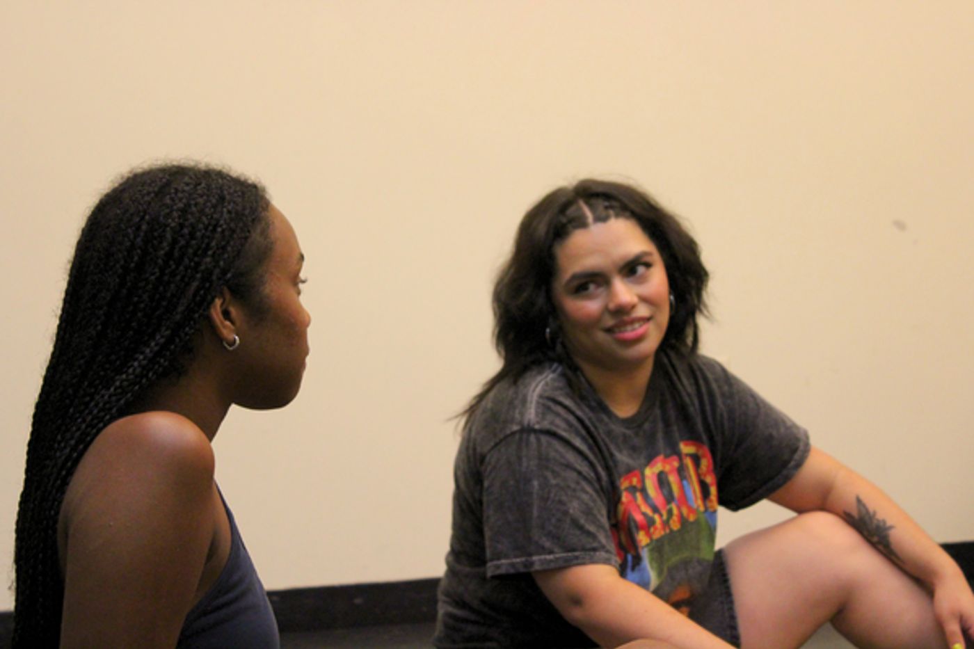 Photos: Sarah DeLappe's THE WOLVES Plays Begins Performances At Soho Playhouse  Image