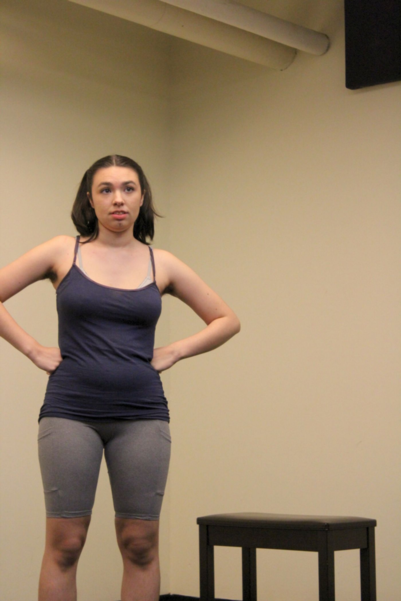 Photos: Sarah DeLappe's THE WOLVES Plays Begins Performances At Soho Playhouse  Image