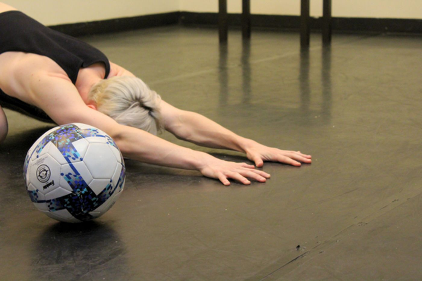 Photos: Sarah DeLappe's THE WOLVES Plays Begins Performances At Soho Playhouse  Image