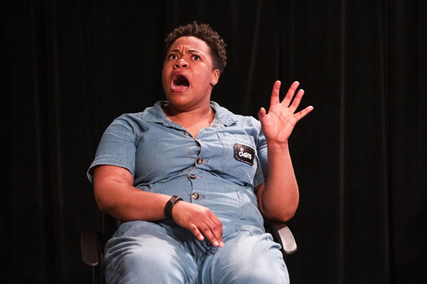 Photos: First Look At Artemisia's GOODS By Lauren Ferebee At The Fine Arts Building Photos: First Look At Artemisia's GOODS By Lauren Ferebee At The Fine Arts Building Image