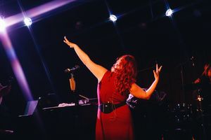 Beverly Baker  Photo