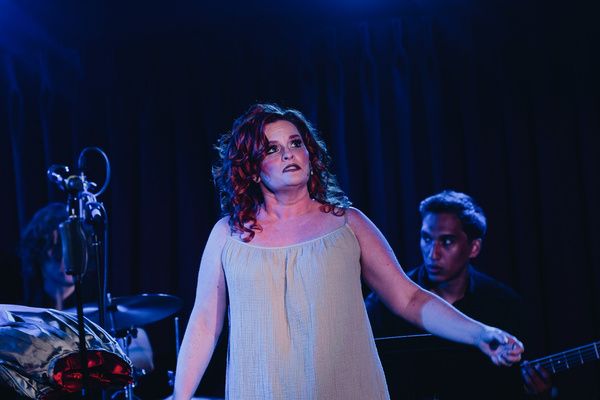 Beverly Baker  Photo