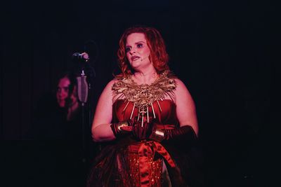 Beverly Baker  Photo