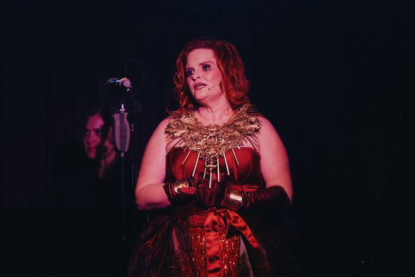 Beverly Baker  Photo