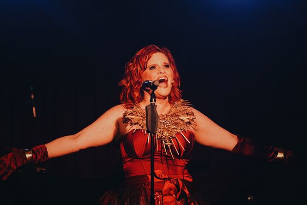 Beverly Baker  Photo