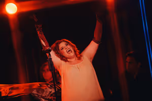 Beverly Baker  Photo
