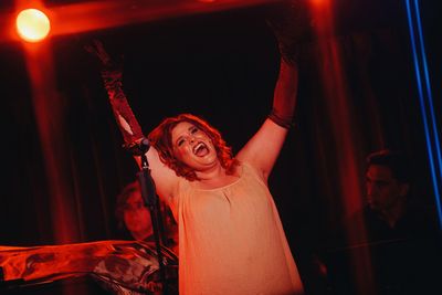 Beverly Baker  Photo