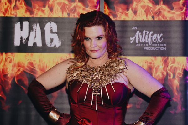 Beverly Baker  Photo