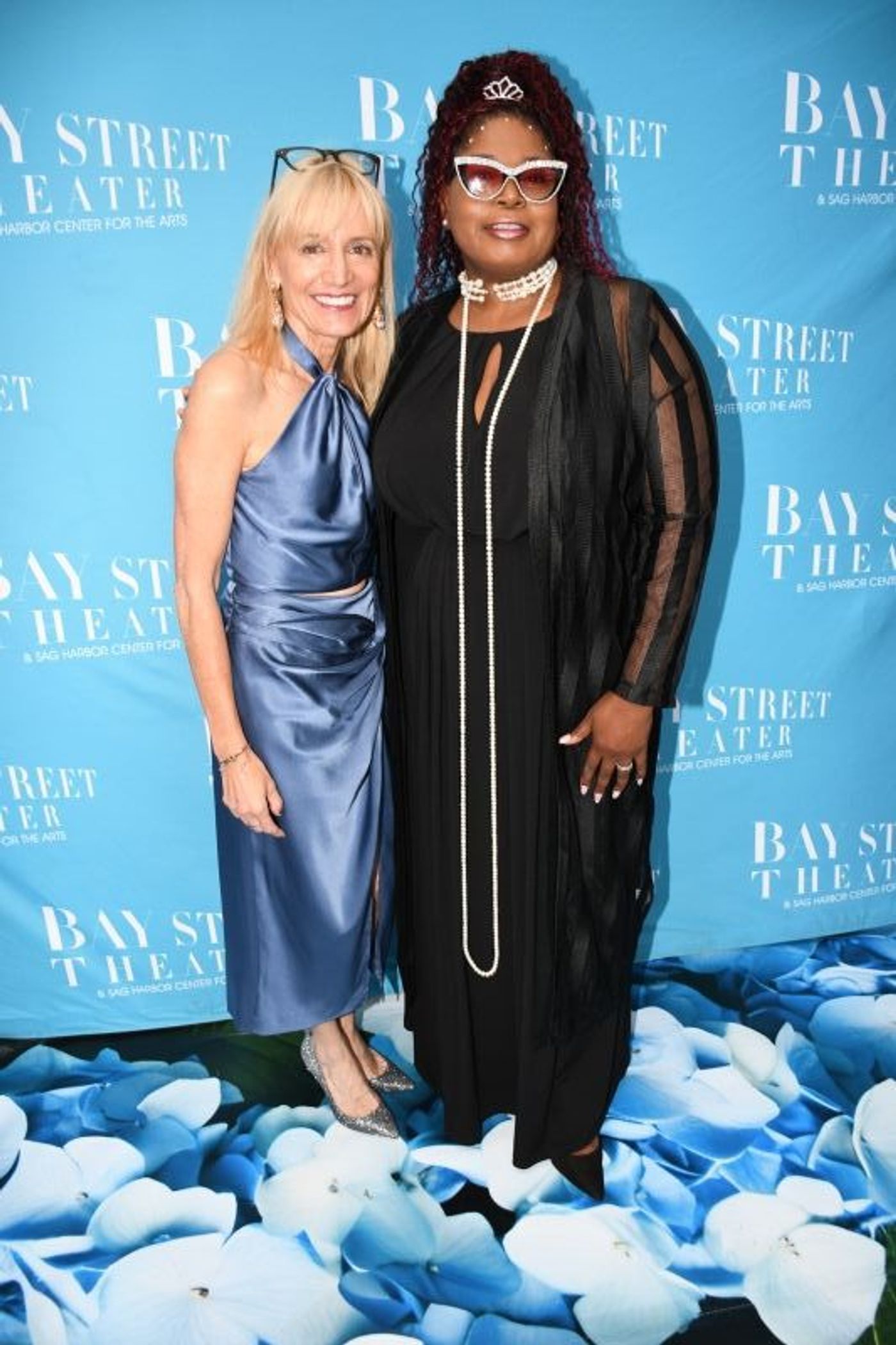 Photos: Inside The Bay Street Gala: 2024, Hosted by Marc Kudisch!  Image