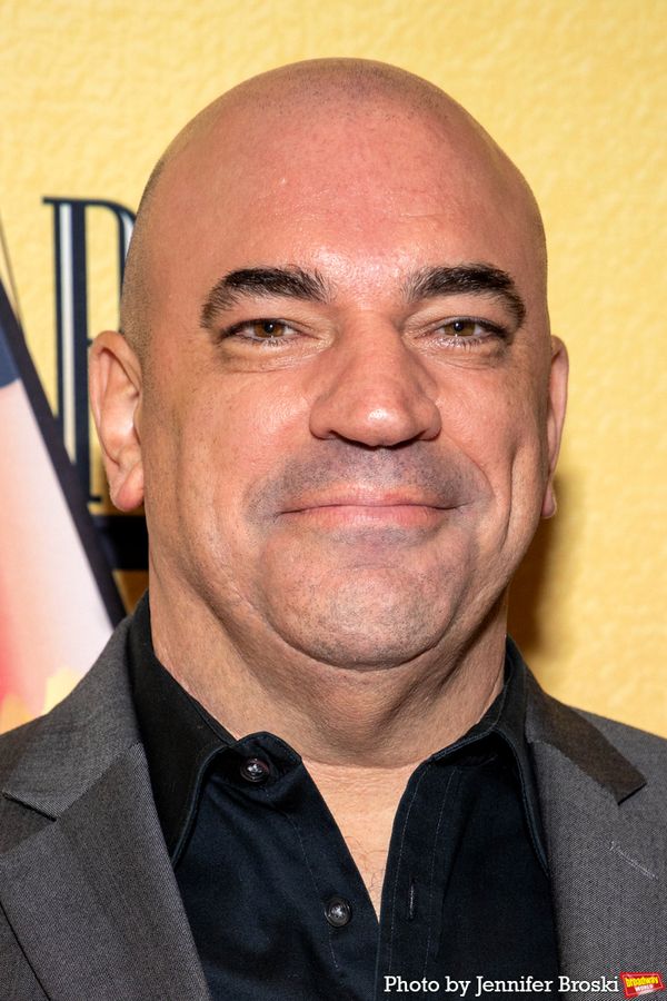 Paul Salvatoriello Photo