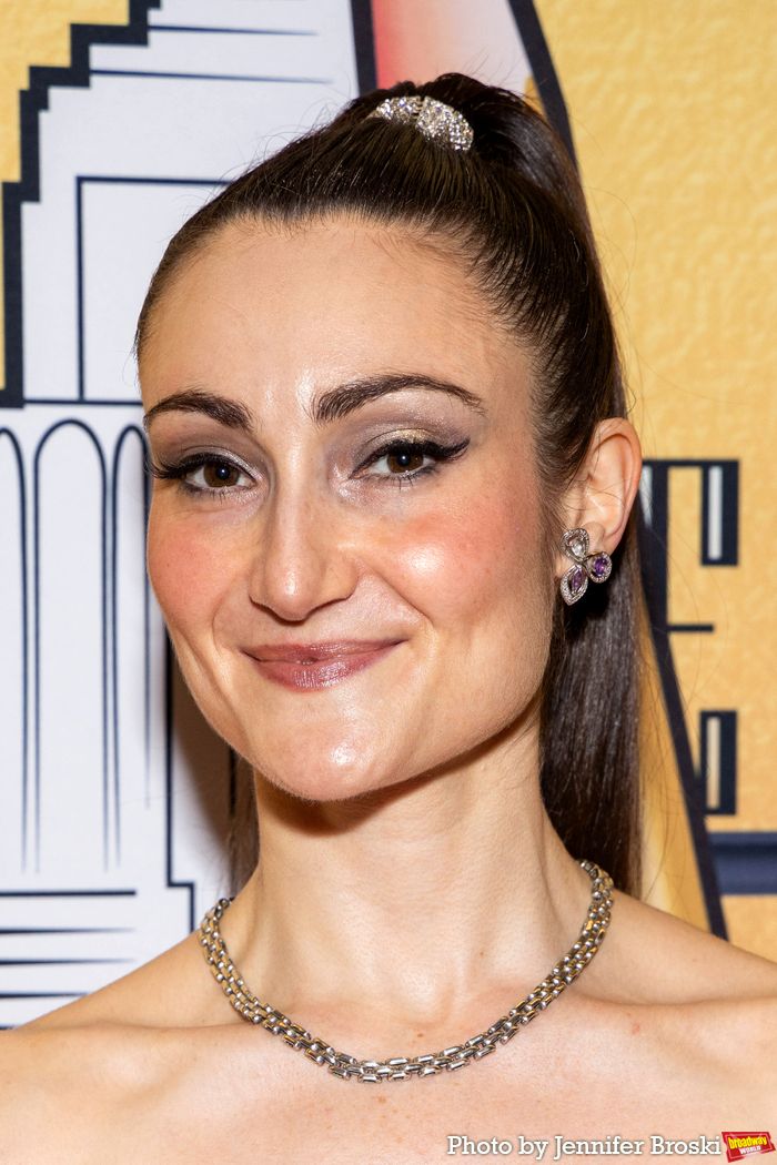 Photos: EMPIRE Celebrates Opening Night at New World Stages — photo 8 of 59