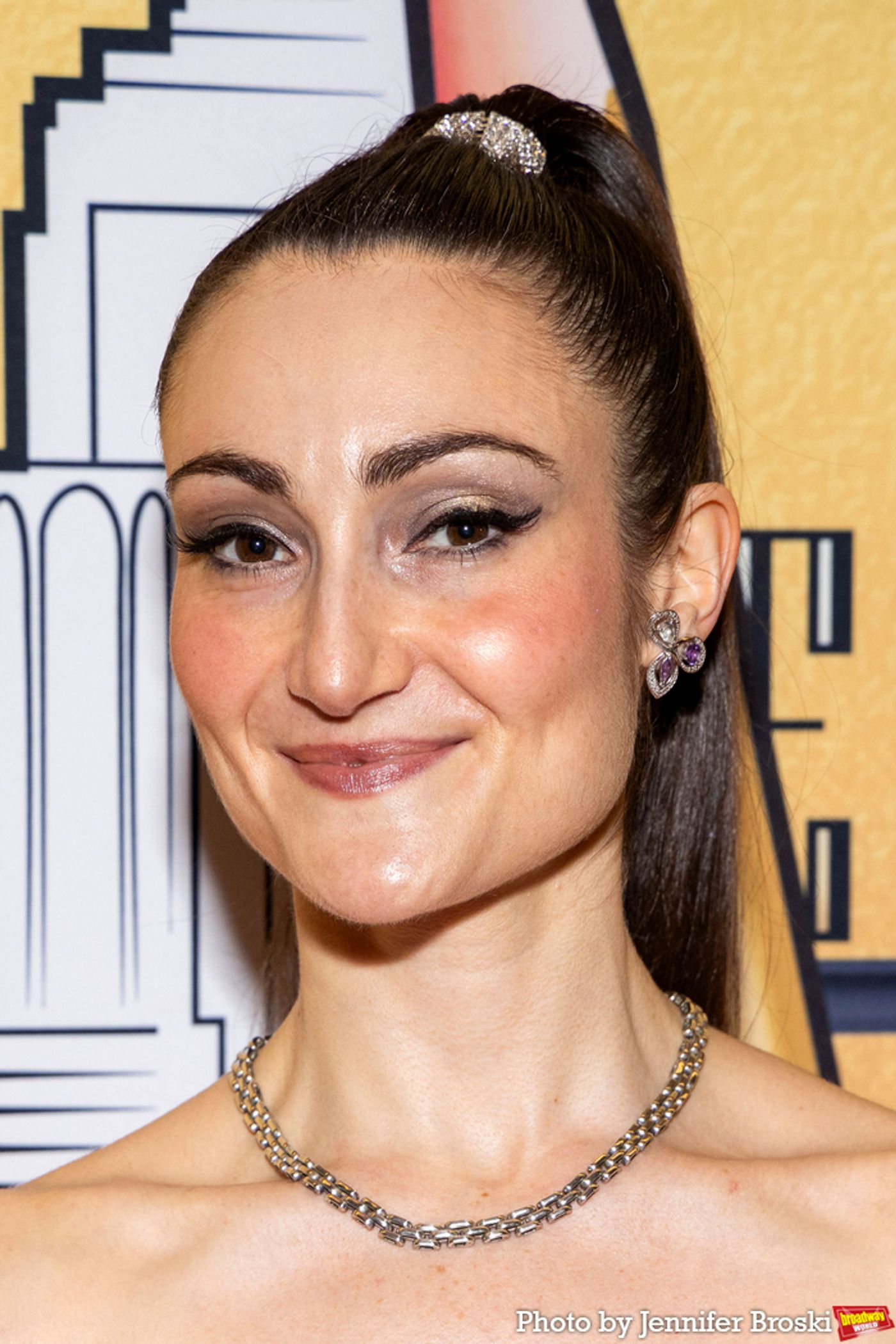 Photos: EMPIRE Celebrates Opening Night at New World Stages  Image