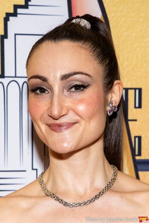 Alexandra Frohlinger Photo