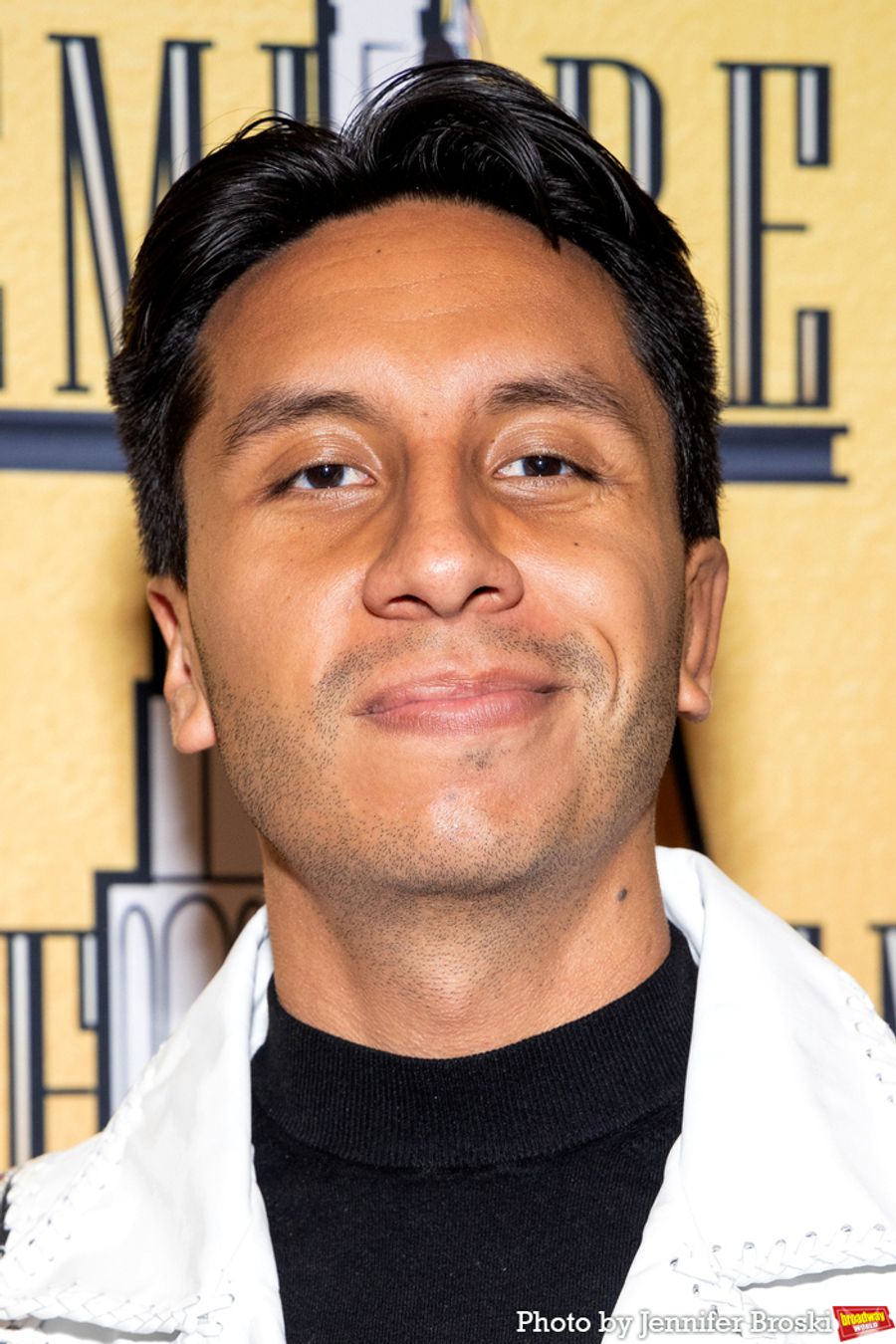 Photos: EMPIRE Celebrates Opening Night at New World Stages Image
