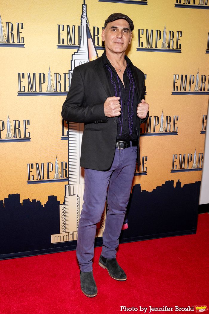 Photos: EMPIRE Celebrates Opening Night at New World Stages — photo 11 of 59