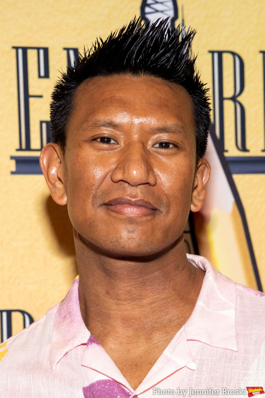 Photos: EMPIRE Celebrates Opening Night at New World Stages Image