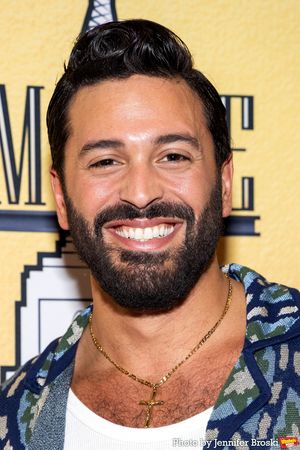 Robbie Serrano Photo