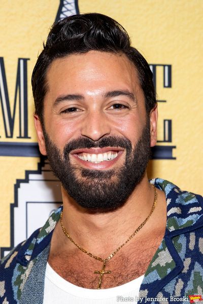 Robbie Serrano Photo