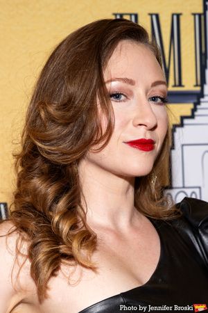 Kaitlyn Davidson Photo