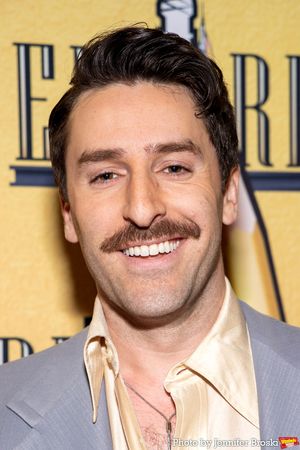 Joseph Fierberg Photo