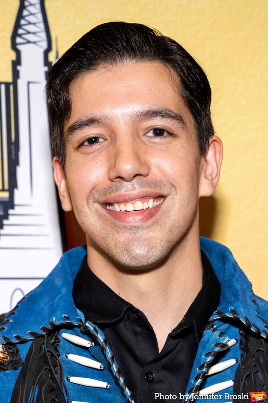 Photos: EMPIRE Celebrates Opening Night at New World Stages Image