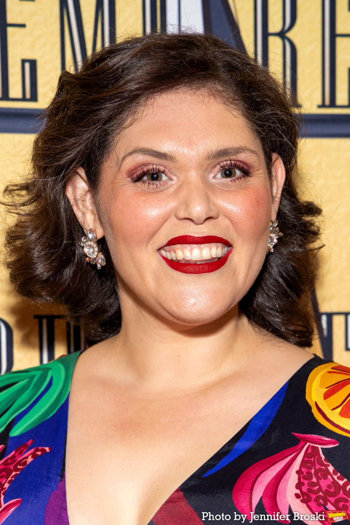 Julia Louise Hosack at 