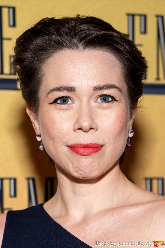 Photos: EMPIRE Celebrates Opening Night at New World Stages — photo 40 of 59