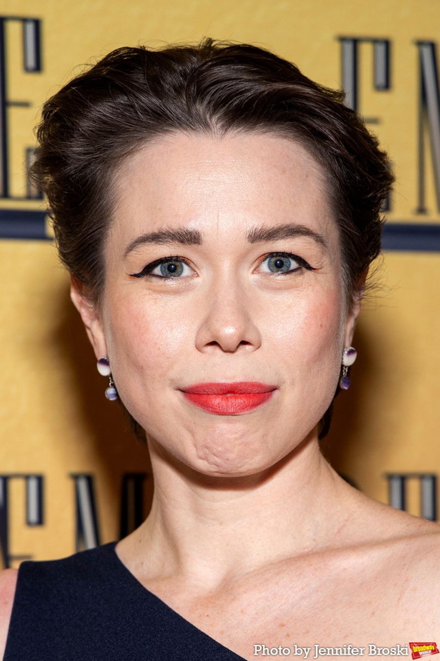 Photos: EMPIRE Celebrates Opening Night at New World Stages Image