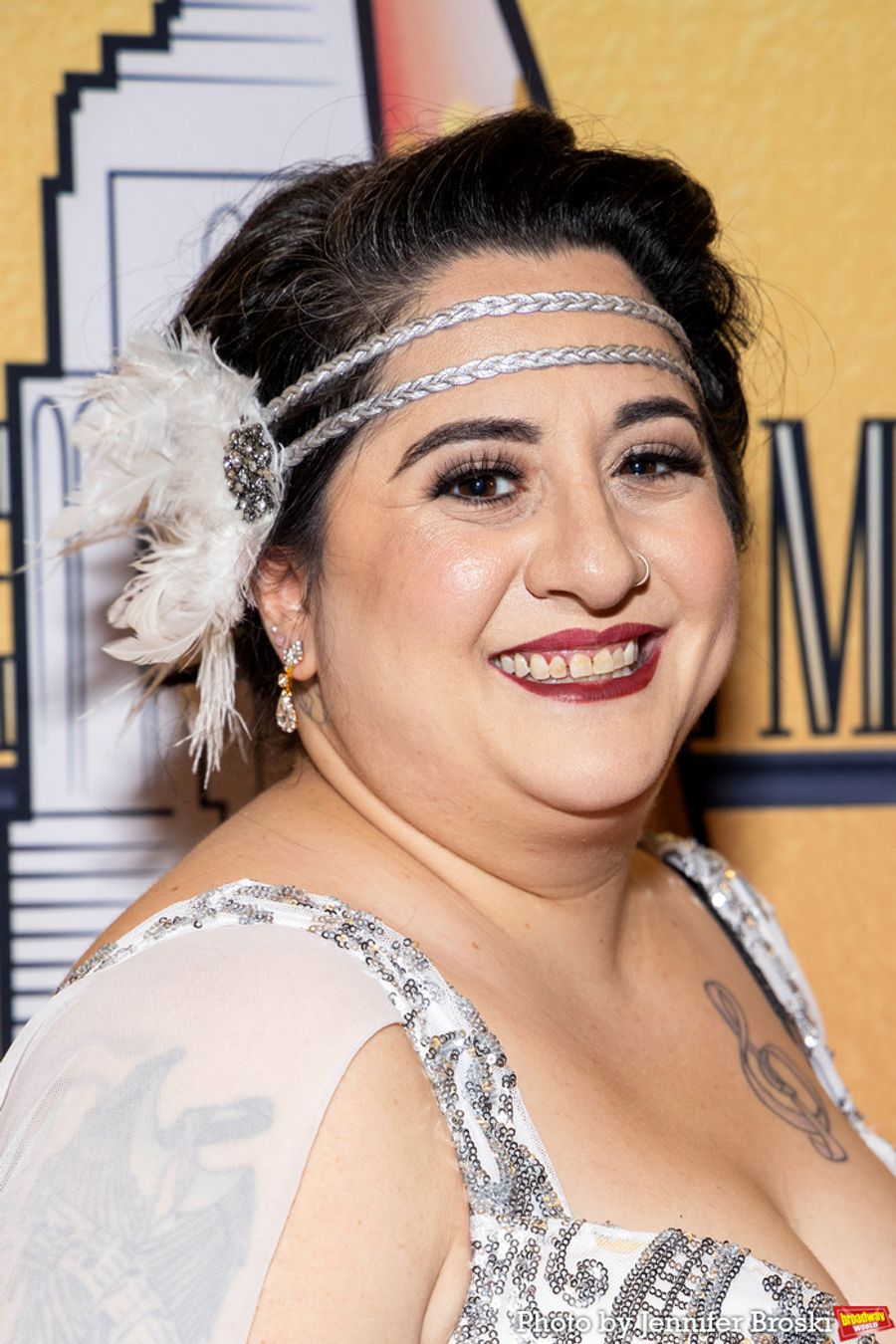 Photos: EMPIRE Celebrates Opening Night at New World Stages Image
