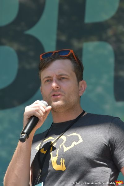 Ken Wulf Clark Photo