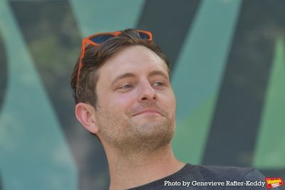 Ken Wulf Clark Photo