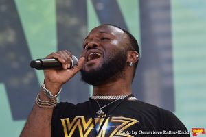 Polanco Jones Jr. @ BroadwayWorld Polanco Jones Jr. Photo