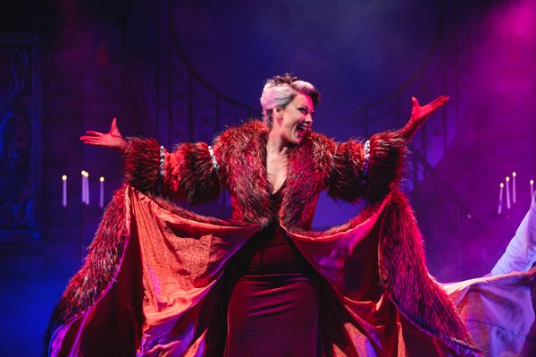 Faye Tozer Photo
