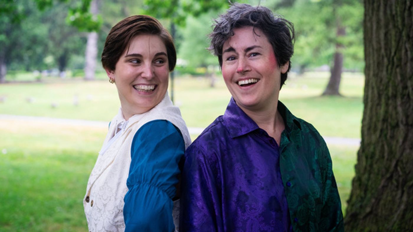 Photos: Actors' Theatre Presents William Shakespeare's TWELFTH NIGHT Photos: Actors' Theatre Presents William Shakespeare's TWELFTH NIGHT Image