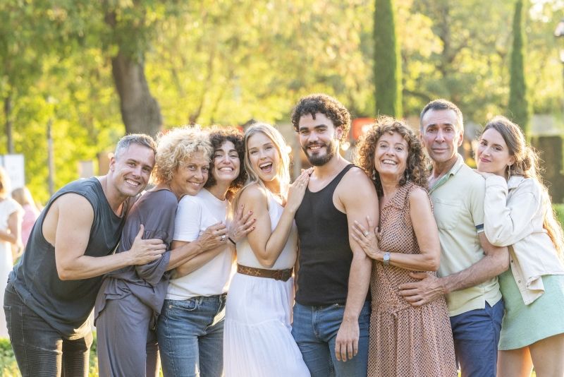 PHOTOS: LA GRAN NIT DE DAGOLL DAGOM en el Grec de Barcelona  Image