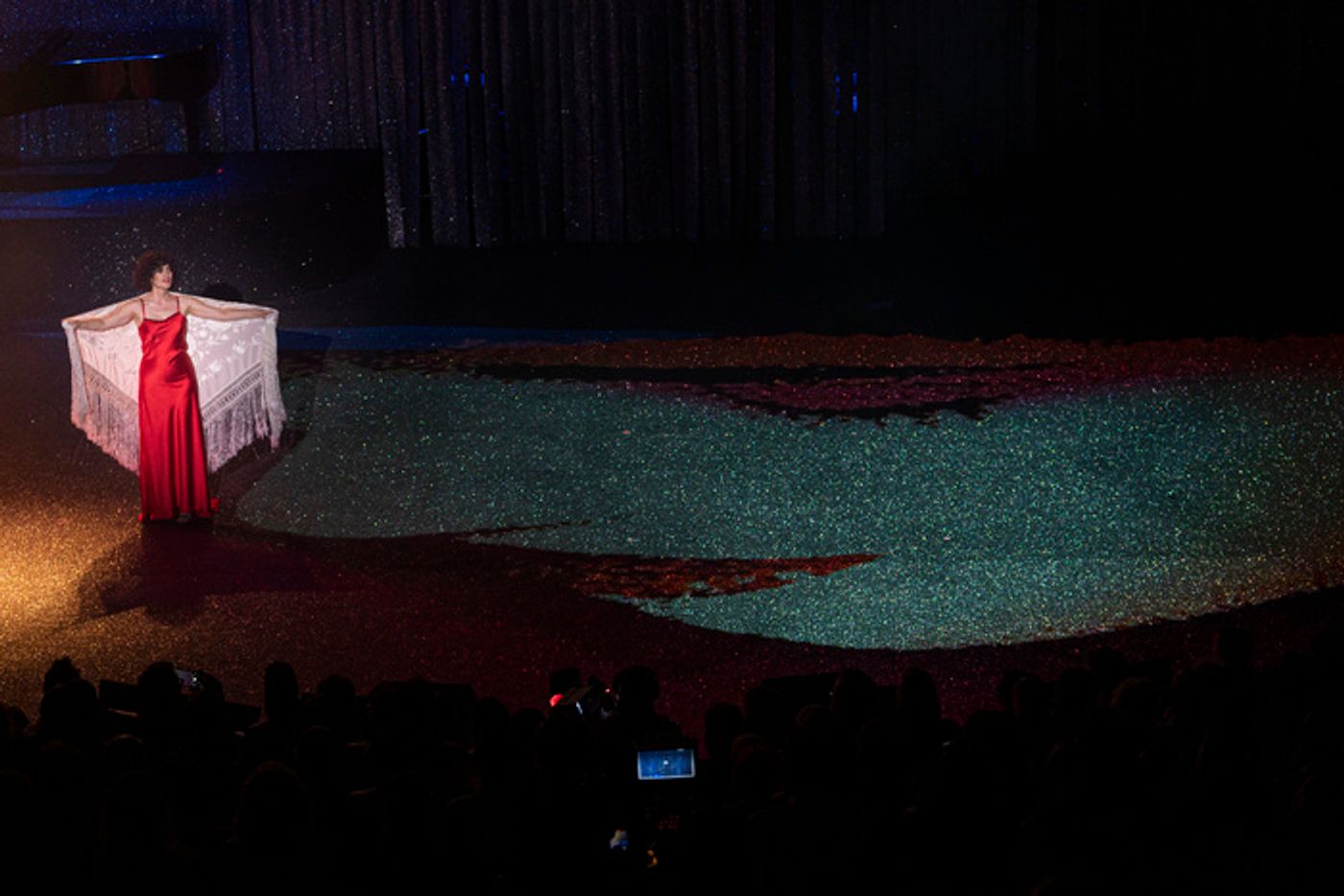 PHOTOS: LA GRAN NIT DE DAGOLL DAGOM en el Grec de Barcelona  Image