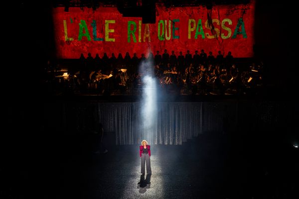 Àngels Gonyalons Photo