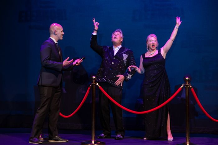 Photos: First look at Hilliard Arts Council's THE PROM A MUSICAL — photo 1 of 26