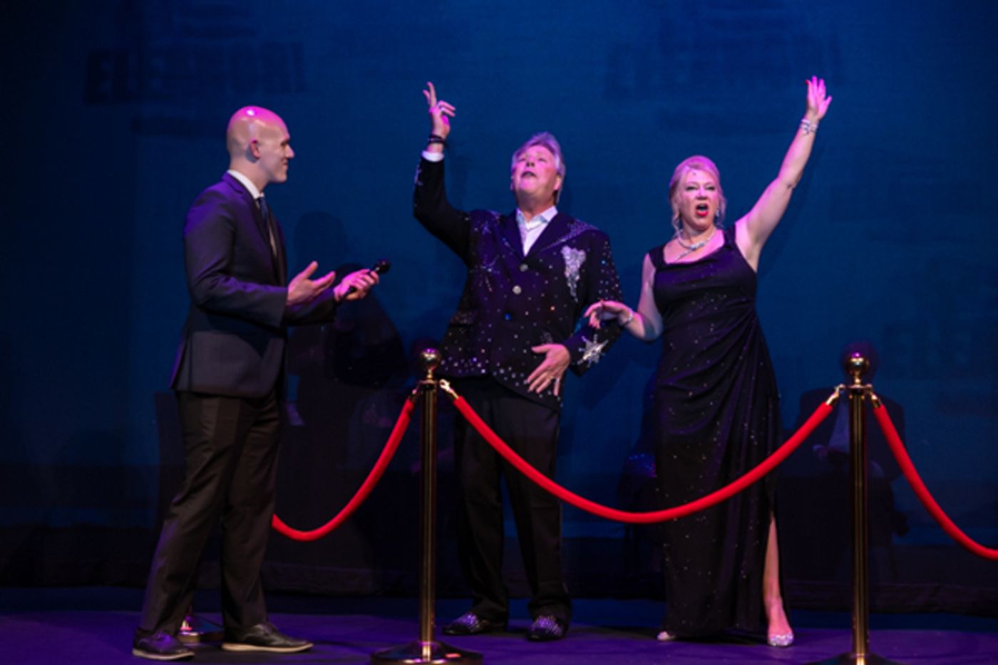 Photos: First look at Hilliard Arts Council's THE PROM A MUSICAL  Image