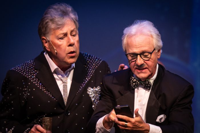 Photos: First look at Hilliard Arts Council's THE PROM A MUSICAL — photo 2 of 26