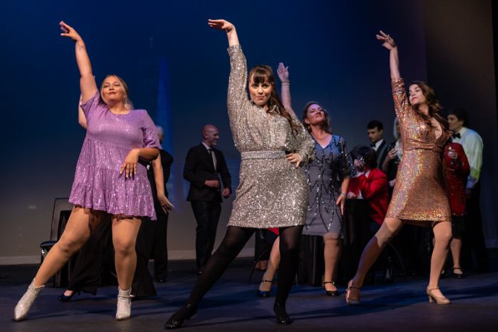 Photos: First look at Hilliard Arts Council's THE PROM A MUSICAL — photo 3 of 26